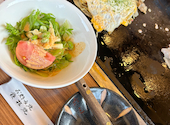 お好み焼六三蟹江店: ちびちゃんさんの2026年02月24日の2枚目の投稿写真