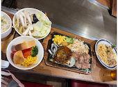 メガインディアンズ ステーキハウス 半田店: ちびちゃんさんの2026年09月18日の1枚目の投稿写真