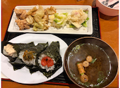 ホルモンけいちゃん焼き どんびき: ちびちゃんさんの2026年09月24日の2枚目の投稿写真