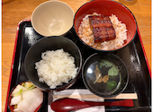 うなぎのうな泰 矢場町店: ちびちゃんさんの2026年07月14日の1枚目の投稿写真