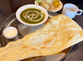 インド料理ガンダァーラ常滑店: ちびちゃんさんの2026年07月05日の1枚目の投稿写真