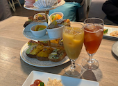 kokett cafe コケットカフェ: るるさんの2024年11月24日の1枚目の投稿写真