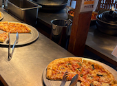 Ocean's PIZZA オーシャンズピザ Gala青い海内: ちいさんの2026年07月31日の1枚目の投稿写真