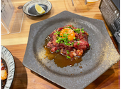 焼肉しづる 鈴鹿北長太店: マーくんさんの2024年07月27日の2枚目の投稿写真