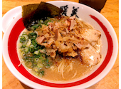 餃子拉麺酒場 暖暮 天神大名店: UQもばいるさんの2026年07月03日の1枚目の投稿写真