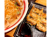 餃子拉麺酒場 暖暮 天神大名店: UQもばいるさんの2026年07月03日の2枚目の投稿写真
