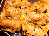 餃子拉麺酒場 暖暮 天神大名店: UQもばいるさんの2026年07月03日の3枚目の投稿写真