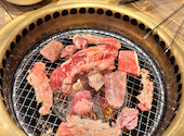 焼肉カルビチャンプ ユニバーサル シティーウォーク店: あいかさんの2025年10月19日の2枚目の投稿写真
