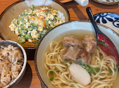 沖縄地料理 波照間 東京ソラマチ店: けん太さんの2026年06月17日の1枚目の投稿写真