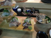 にほんいち水産直営 居酒屋 あらた 本店: kobbyさんの2014年12月14日の1枚目の投稿写真