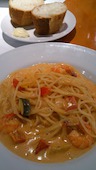 Cafe Morozoff カフェ モロゾフ さんちか店: かっしぃさんの2012年11月04日の1枚目の投稿写真