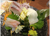 信州牛 馬刺し 旬海鮮 九州情熱居酒屋　がばい寅次郎: ようちゃん117さんの2024年07月の1枚目の投稿写真