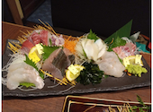信州牛 馬刺し 旬海鮮 九州情熱居酒屋　がばい寅次郎: ようちゃん117さんの2024年07月の1枚目の投稿写真