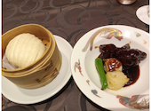 中国料理 美麗華 びれいか ホテルJALシティ長野: ようちゃん117さんの2024年08月15日の2枚目の投稿写真