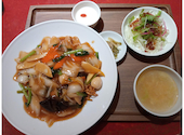 中国料理 美麗華　－ホテルJALシティ長野－: ようちゃん117さんの2024年09月の1枚目の投稿写真