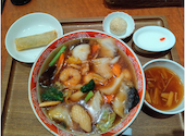 中国料理 美麗華　－ホテルJALシティ長野－: ようちゃん117さんの2025年01月の1枚目の投稿写真