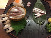 魚旬・磯料理 いわし屋: みのねこさんの2017年03月30日の1枚目の投稿写真