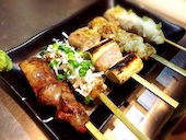 鶏ジロー 菊川店: tar0さんの2017年01月20日の1枚目の投稿写真