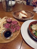 イタリア肉食堂 PERO: ゆきさんの2017年01月24日の1枚目の投稿写真