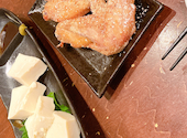 炭火焼鳥 いっぽん道: じゅりさんの2021年11月26日の1枚目の投稿写真