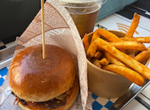 NEW YORK Burger　新大久保駅前店: YOUKANさんの2026年09月23日の1枚目の投稿写真