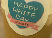 i cafe アイカフェ 神戸店: みきさんの2024年03月10日の2枚目の投稿写真