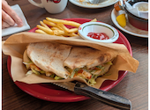 レッドロブスター ユニバーサル・シティウォーク大阪店: Fireworksさんの2026年07月03日の2枚目の投稿写真