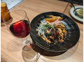 WARAYAKI bistro W グラングリーン大阪店: Fireworksさんの2026年09月05日の1枚目の投稿写真