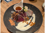 WARAYAKI bistro W グラングリーン大阪店: Fireworksさんの2026年09月05日の3枚目の投稿写真