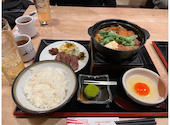 牛たん炭焼 利久 福島駅前店: きむらさんの2024年02月03日の1枚目の投稿写真