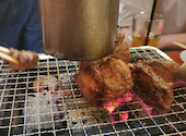 焼肉ここから　中洲店: クマノテツさんの2026年06月11日の1枚目の投稿写真