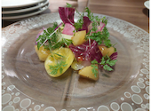 Cantinetta Buzz カンティネッタ バズ 丸ビル店: ともみさんの2022年08月14日の2枚目の投稿写真