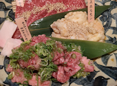 やきにく飛牛 BRANCH福岡下原店: ことりさんの2024年09月23日の1枚目の投稿写真