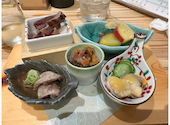 酒肴日和 アテニヨル 日本生命札幌ビル店: ZENさんの2026年06月22日の1枚目の投稿写真