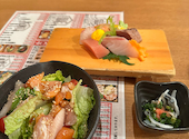 旬の海鮮と名物料理 金沢商店 金沢片町本店: ZENさんの2026年05月01日の1枚目の投稿写真