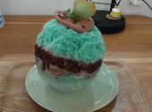 Muffin＆Bowls cafe CUPS: マロン大福さんの2023年06月の1枚目の投稿写真