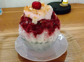 Muffin&Bowls cafe CUPS: マロン大福さんの2023年06月14日の2枚目の投稿写真