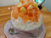 Muffin＆Bowls cafe CUPS: マロン大福さんの2023年07月の1枚目の投稿写真