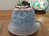 Muffin＆Bowls cafe CUPS: マロン大福さんの2023年10月の1枚目の投稿写真