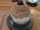 Muffin&Bowls cafe CUPS: マロン大福さんの2023年10月09日の2枚目の投稿写真