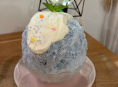 Muffin＆Bowls cafe CUPS: マロン大福さんの2024年07月の1枚目の投稿写真