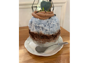 Muffin&Bowls cafe CUPS: マロン大福さんの2024年08月24日の2枚目の投稿写真