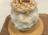 Muffin&Bowls cafe CUPS: マロン大福さんの2025年07月15日の2枚目の投稿写真