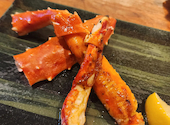 かにと肉の鉄板焼き蟹遊亭　(かいゆうてい)　名古屋店: アキさんの2023年01月の1枚目の投稿写真