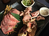 炭焼あぶりや 一期一会 いちごいちえ: みやままさんの2026年08月05日の1枚目の投稿写真