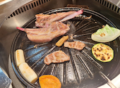 北海道ジンギスカン ラムと野菜: shoさんの2026年05月24日の1枚目の投稿写真