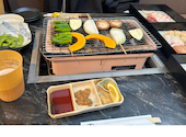 BBQてらす 御来光: ゆんさんの2024年05月の1枚目の投稿写真