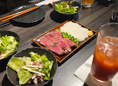 馬肉酒場 ぶらいあん 二俣川: みさちんさんの2026年07月09日の1枚目の投稿写真