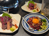 馬肉酒場 ぶらいあん 二俣川: みさちんさんの2026年07月09日の2枚目の投稿写真