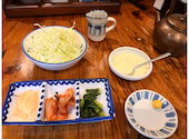 とんかつと旬のお料理 かつ吉 水道橋店: はむさんの2025年10月29日の3枚目の投稿写真